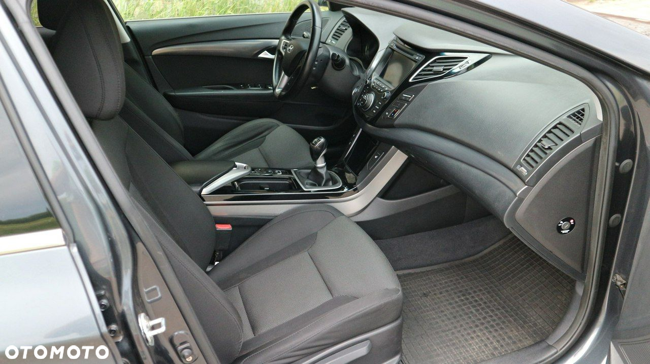 Hyundai i40 i40cw 1.6 5 Star Edition - 24