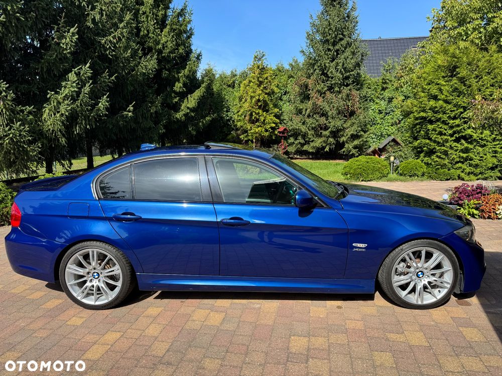 BMW Seria 3 - 3