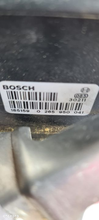 POMPA  ABS PORSCHE 911 7025622509, 0265225097, 99635575554 - 3