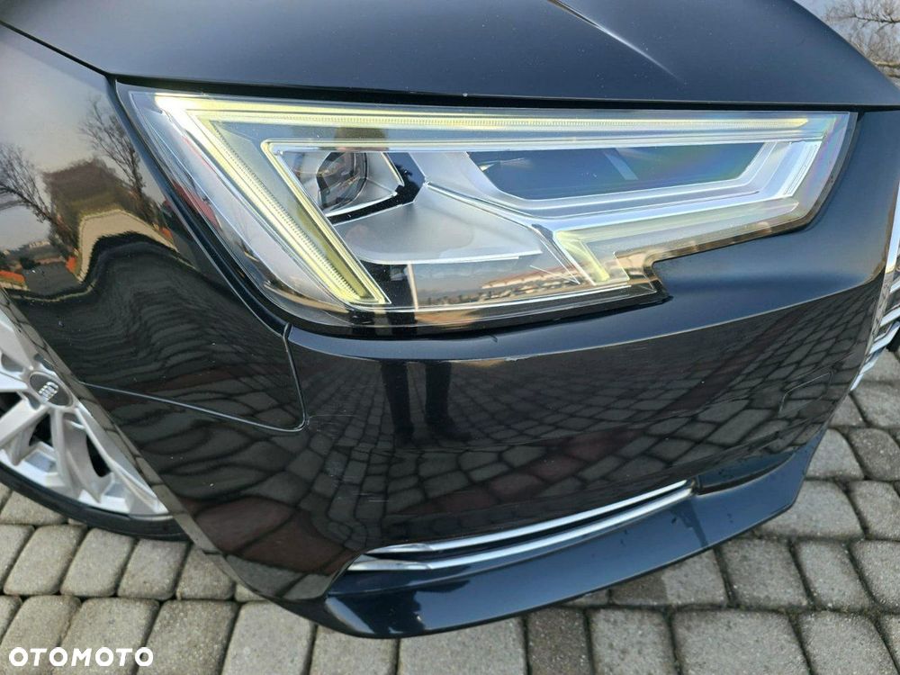 Audi A4 Allroad - 19