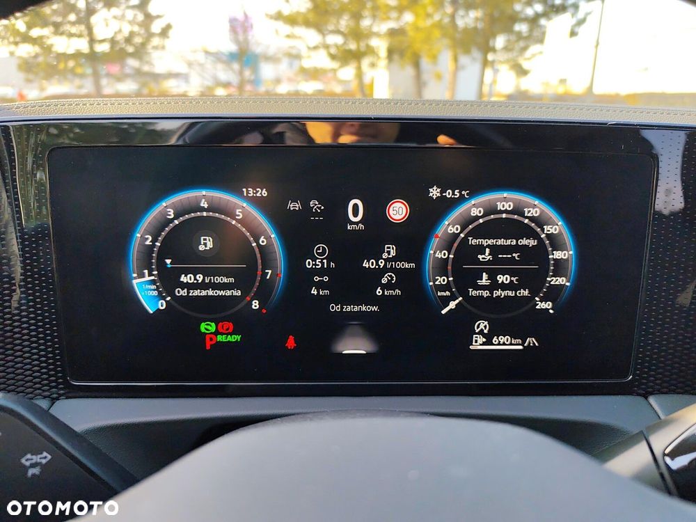 Volkswagen Tiguan - 19