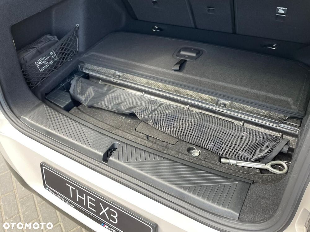 BMW X3 - 10