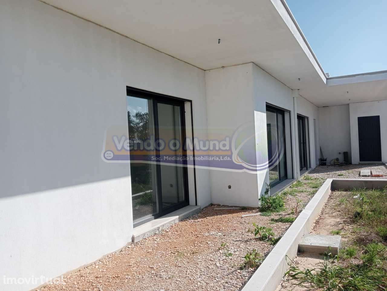 Moradia T3 em construção em Marinhais (M699) - Grande imagem: 3/8