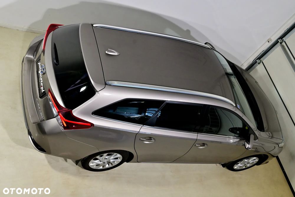 Toyota Auris - 12