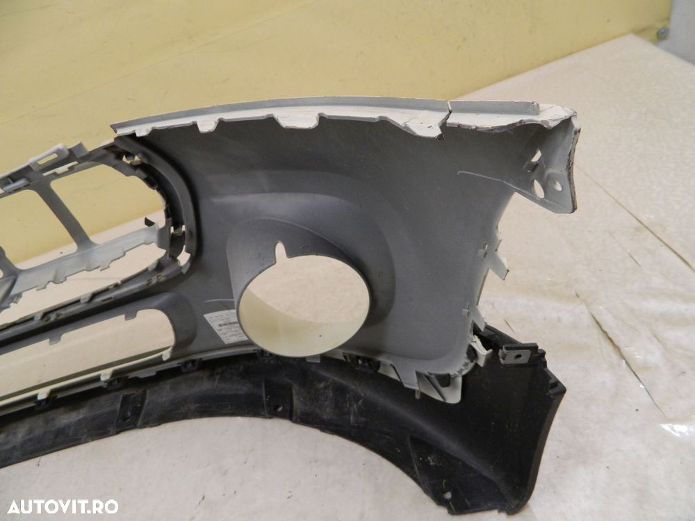Bara fata Mini Cooper F56, 2014, 2015, 2016, 2017, 2018, cod origine 7317969. - 5