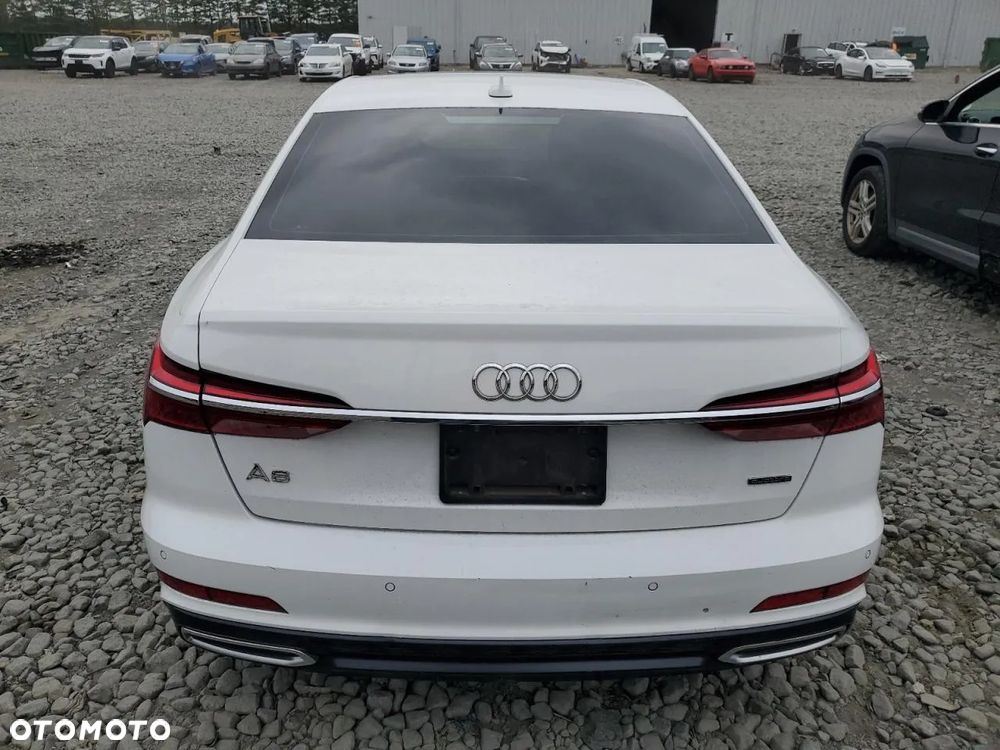 Audi A6 - 5