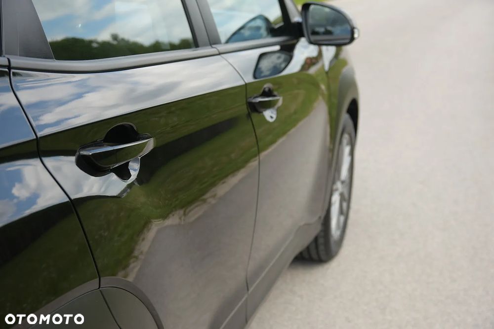 Hyundai Kona 1.6 T-GDI DCT 4WD Style - 13