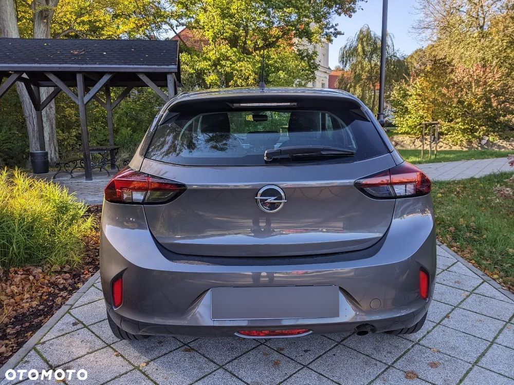 Opel Corsa - 7