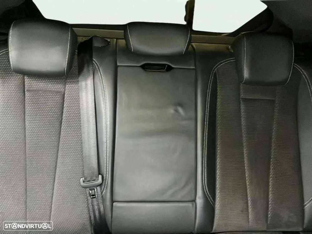 Audi A5 Sportback - 19