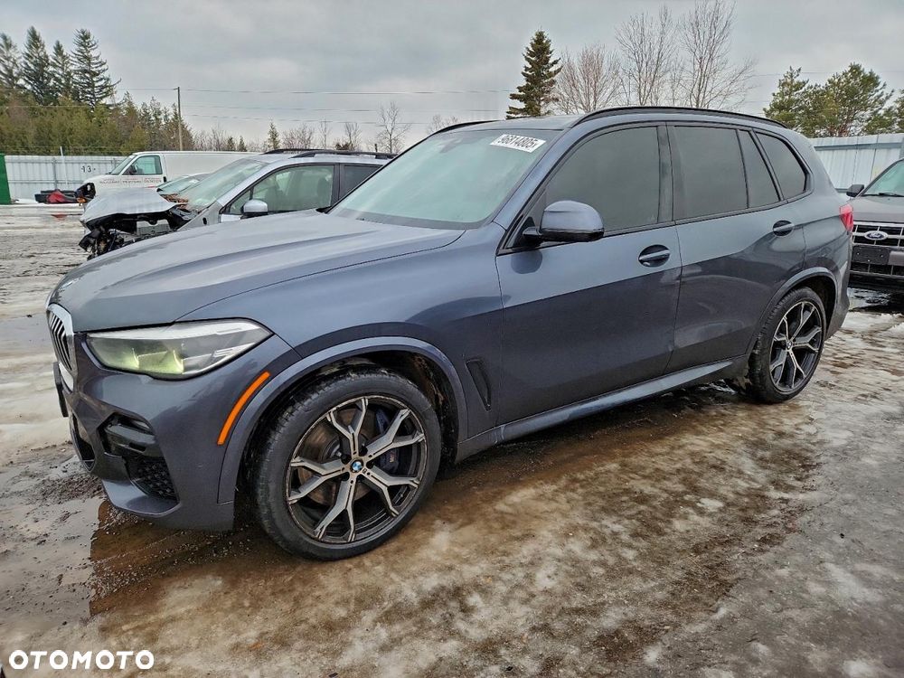 BMW X5 xDrive40i xLine - 2