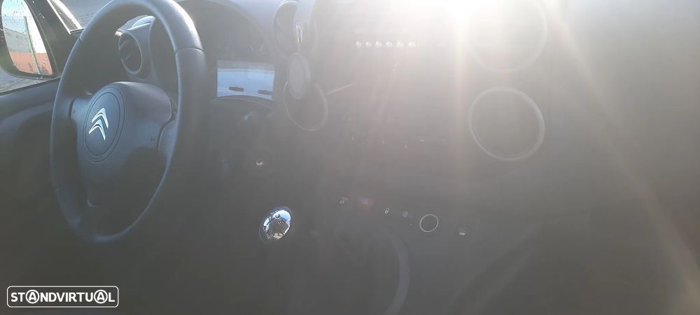 Citroën Berlingo 1.6 e-HDi Exclusive - 14