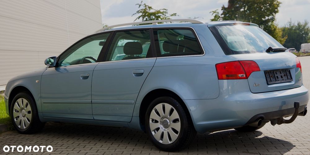 Audi A4 - 13