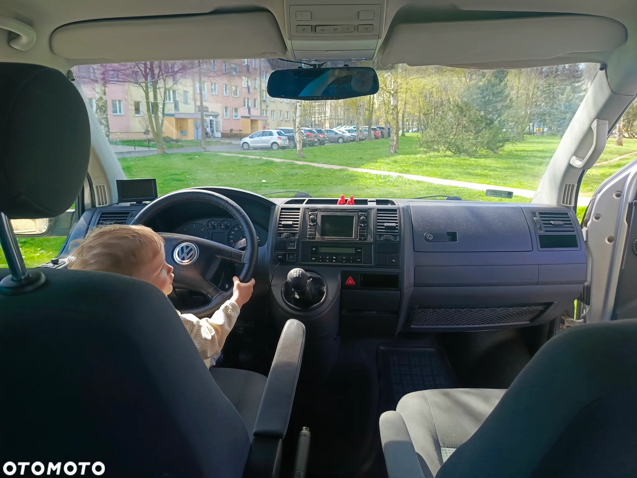 Volkswagen Caravelle TDI Basis - 24