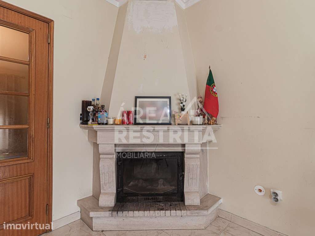 Apartamento T2 Confortável e Central; o equilíbrio para a sua vida ... - Grande imagem: 3/10