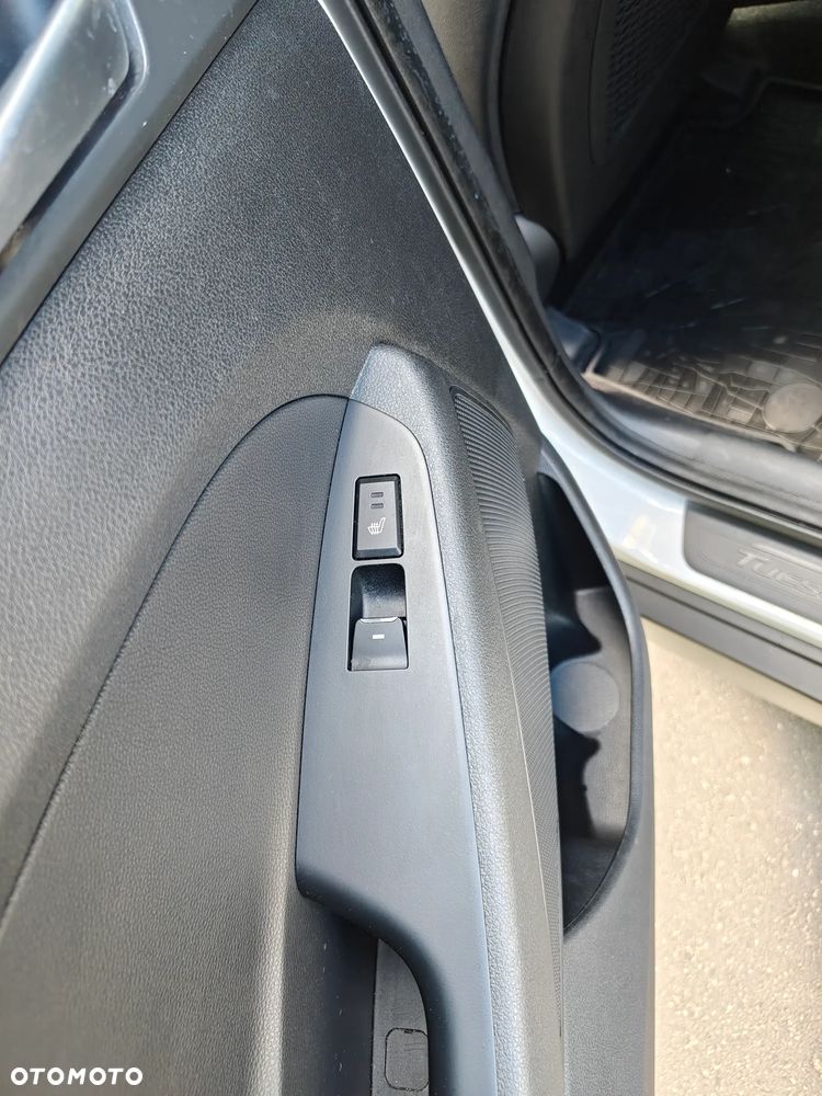 Hyundai Tucson 1.6 T-GDi Premium 4WD DCT - 15