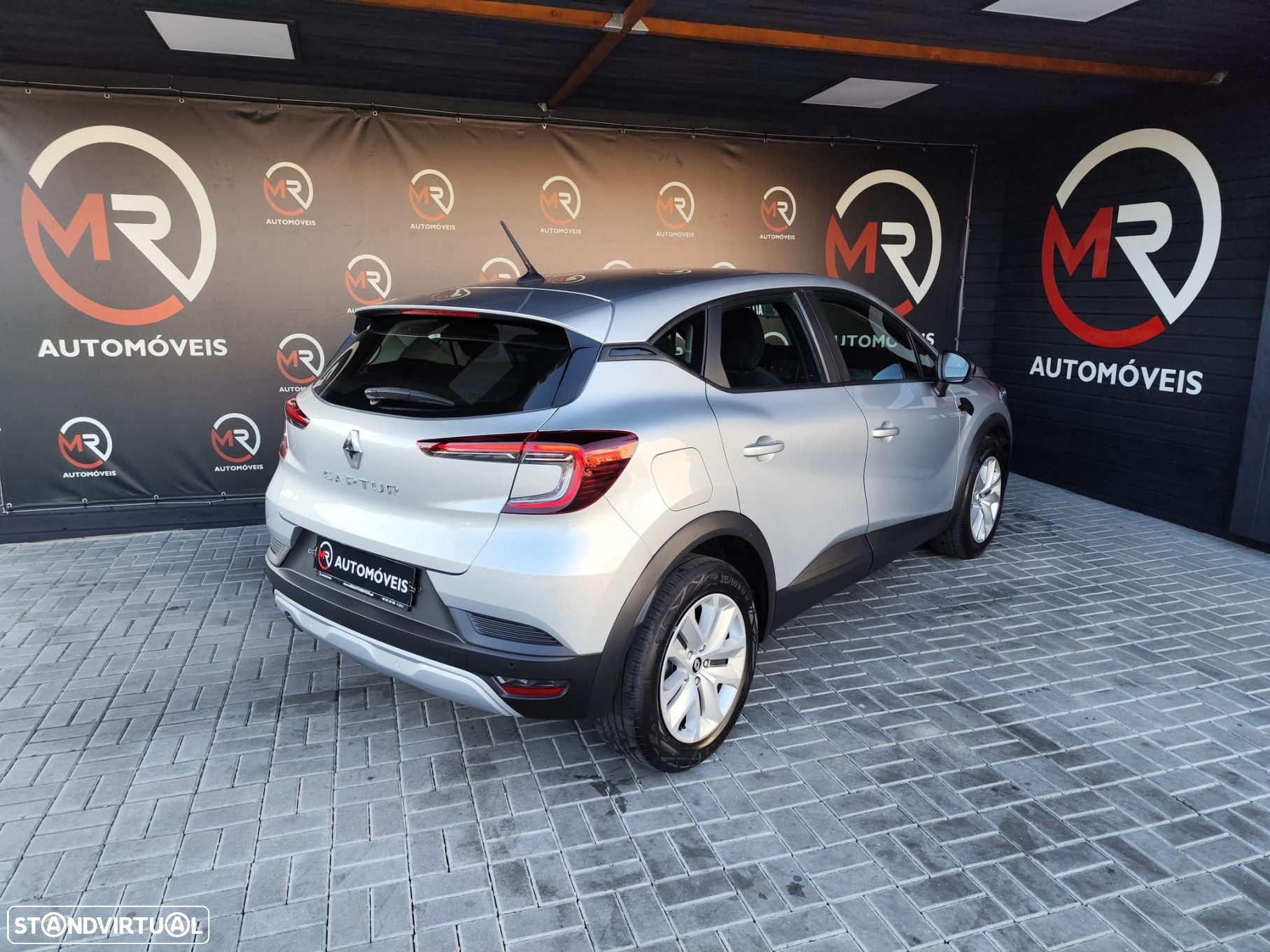 Renault Captur - 9