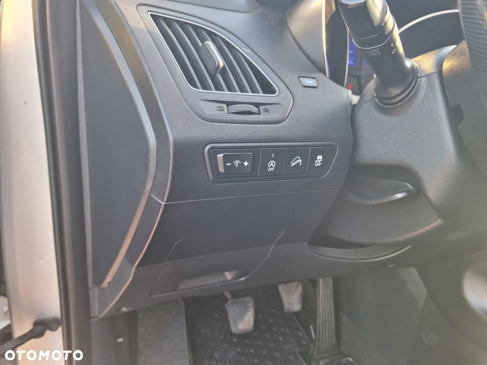 Hyundai ix35 1.7 CRDi Comfort 2WD - 21
