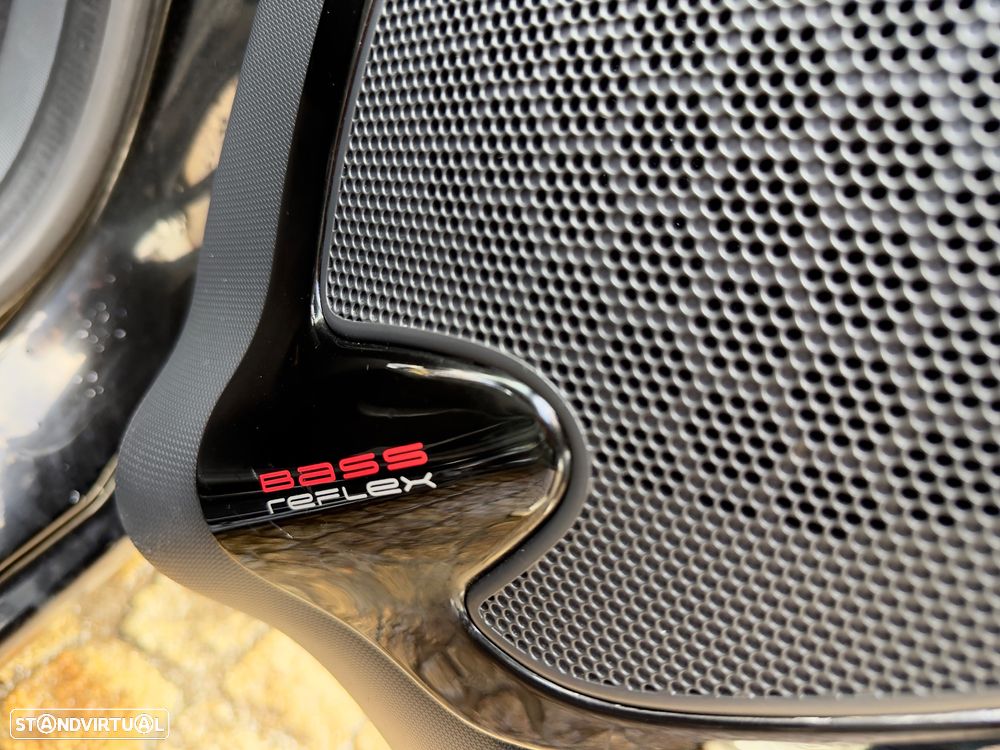 Renault Clio 1.5 dCi Dynamique S EDC - 59