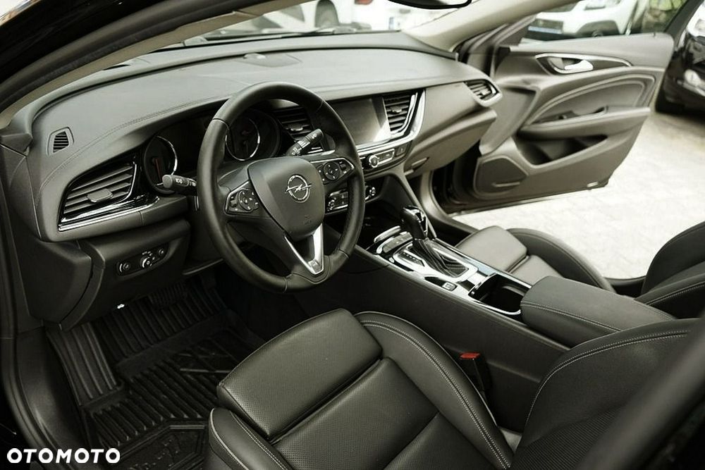 Opel Insignia 1.6 CDTI Sport - 11