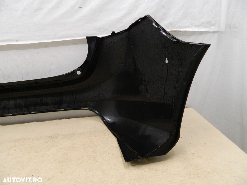 Bara spate Volvo V60, 2010, 2011, 2012, 2013, 32165263 - 5