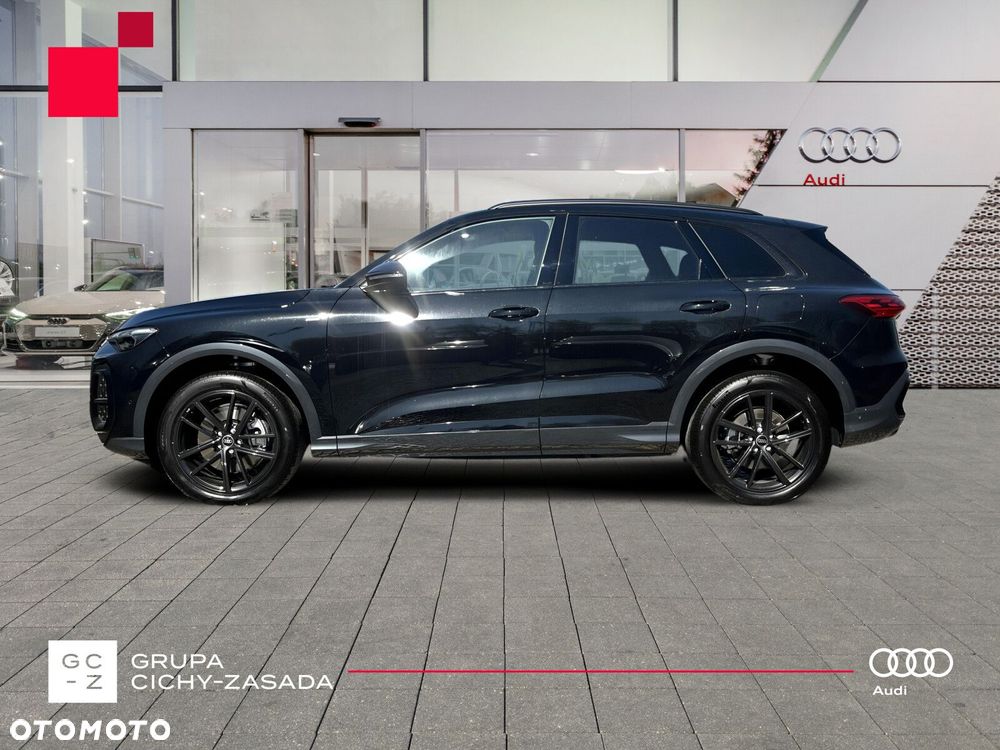 Audi Q5 - 3