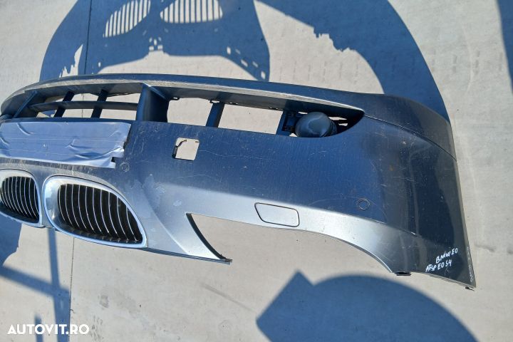 Bara fata 7033694 7033698 7033697 7033694 7033698 7033697 BMW Seria 5 - 3