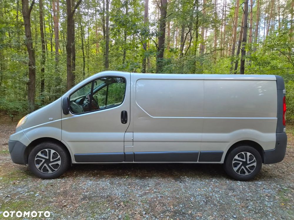 Renault Trafic - 3