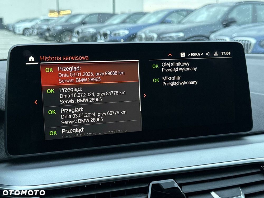 BMW Seria 5 - 23