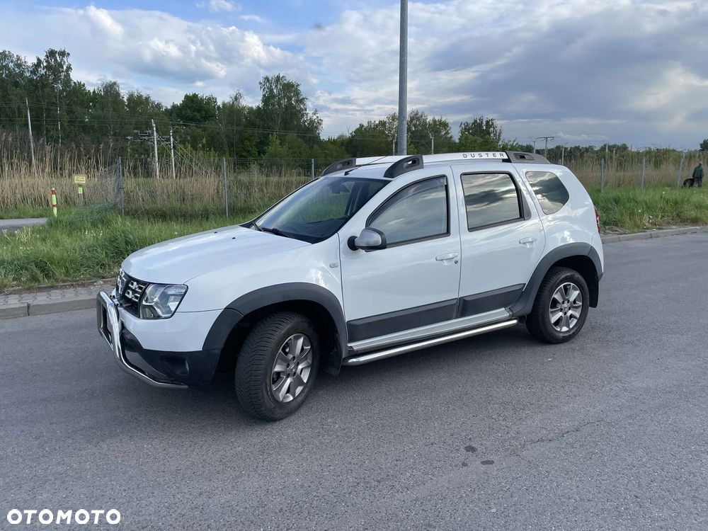 Dacia Duster 1.2 TCe Prestige - 2