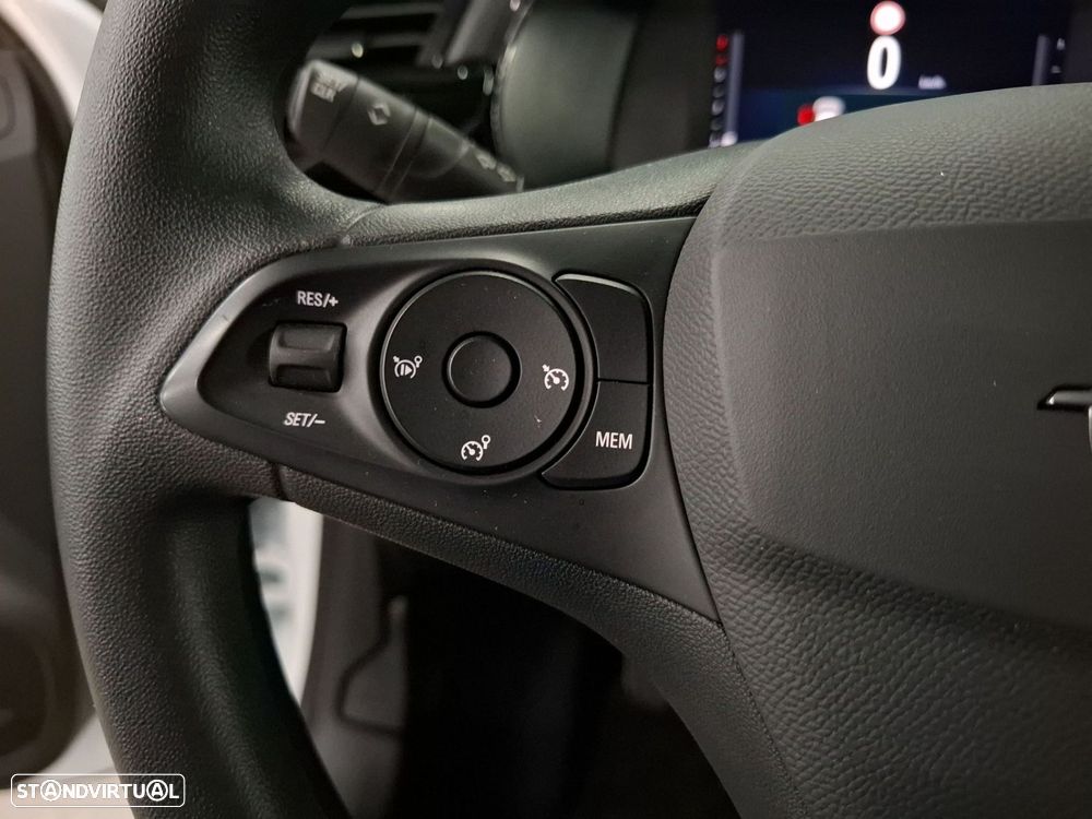 Opel Corsa 1.2 T Edition - 16