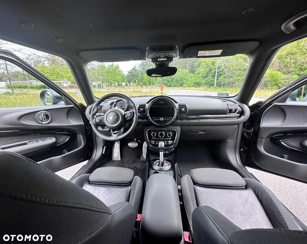 MINI Clubman Cooper S ALL4 - 10