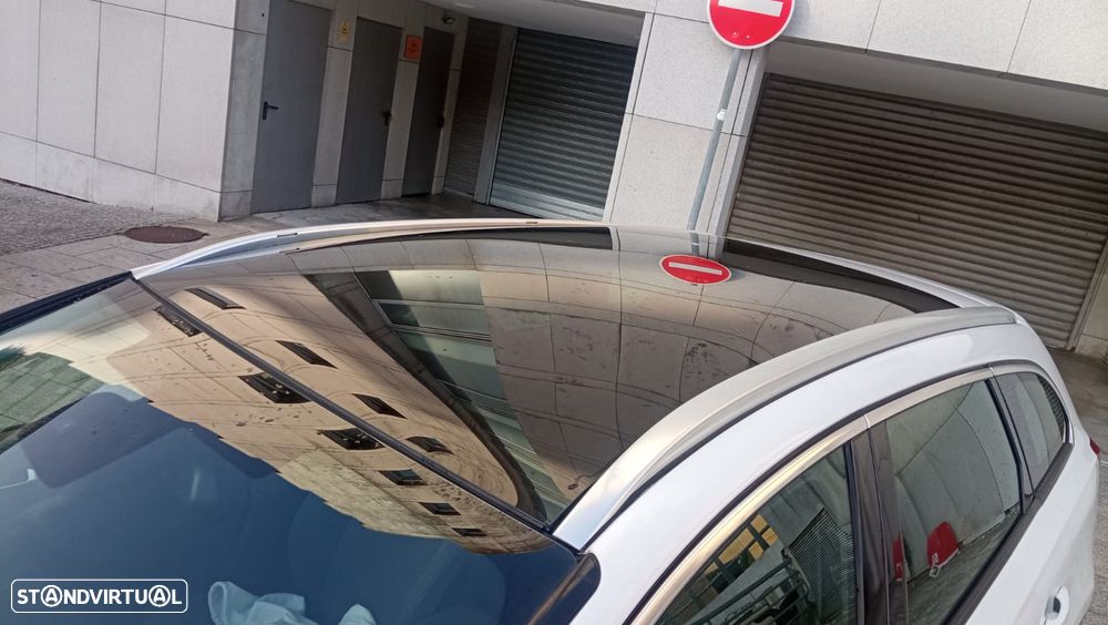 Peugeot 508 SW - 19