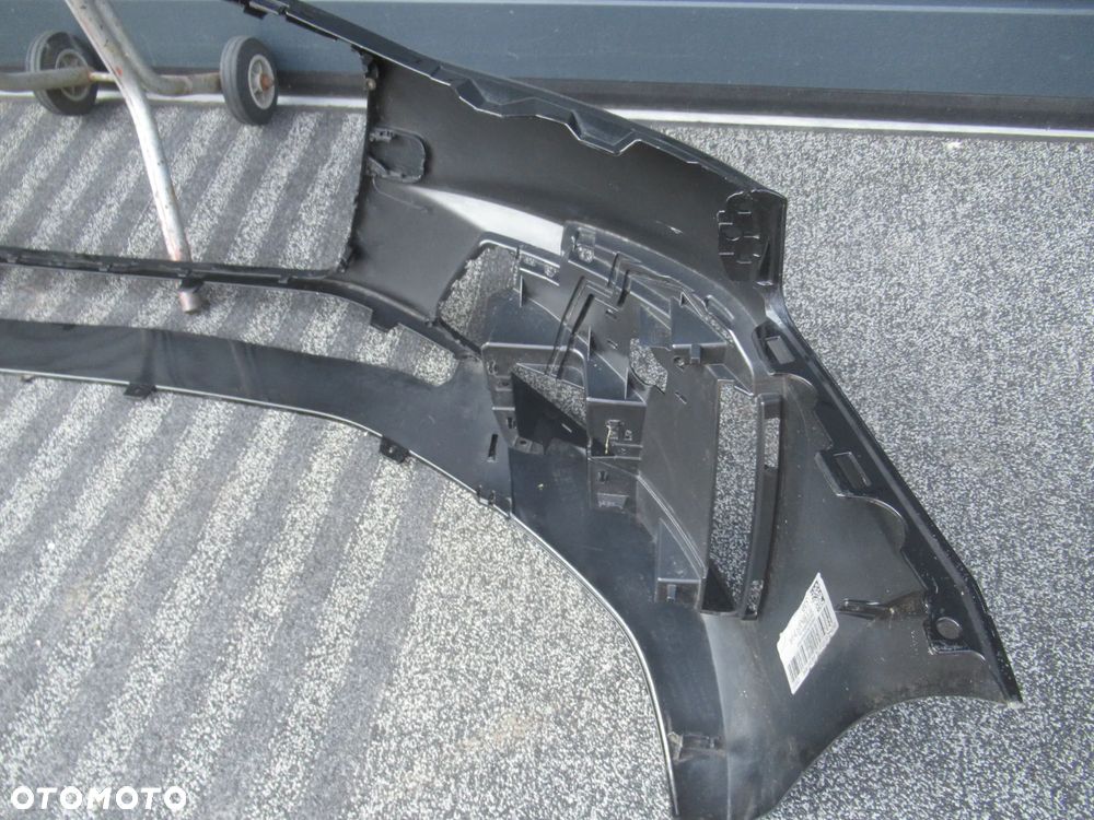 ZDERZAK PRZEDNI PRZÓD A4 B9 S4 S-LINE LIFT 8W0 8W0807437AQ 2019-2024 - 16