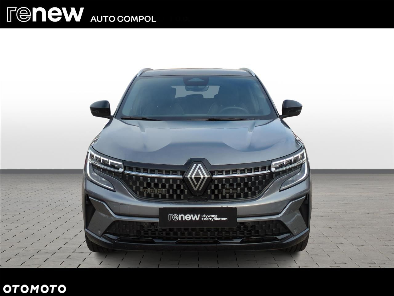 Renault Austral 1.3 TCe mHEV Iconic - 9