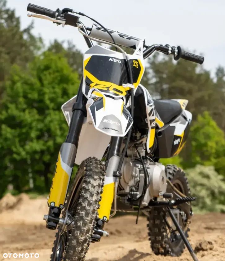 MRF Inny - 9