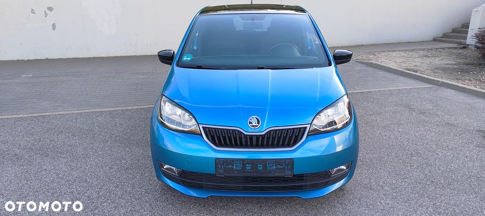 Skoda Citigo - 2