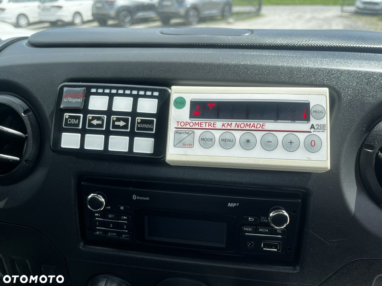 Renault Master - 21