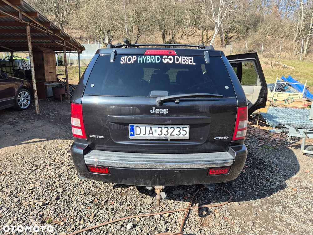 Jeep Grand Cherokee - 9