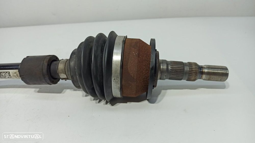 TRANSMISSÃO FRENTE ESQUERDA OPEL ASTRA K LIM. 5TÜRIG DYNAMIC START/STOP - 9