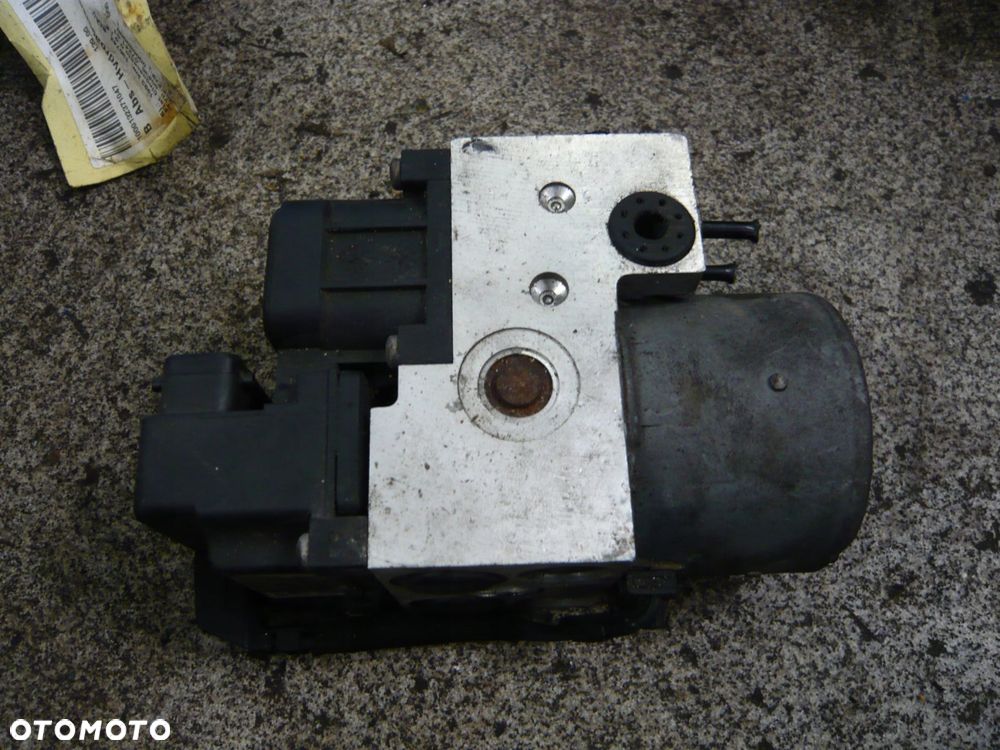 pompa hamulcowa abs 0273004288 fiat seicento - 1