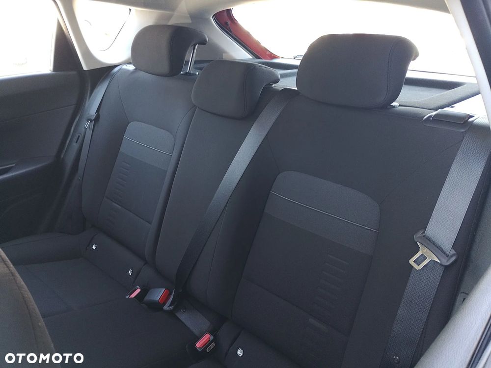 Hyundai Bayon 1.0 T-GDI Smart - 16