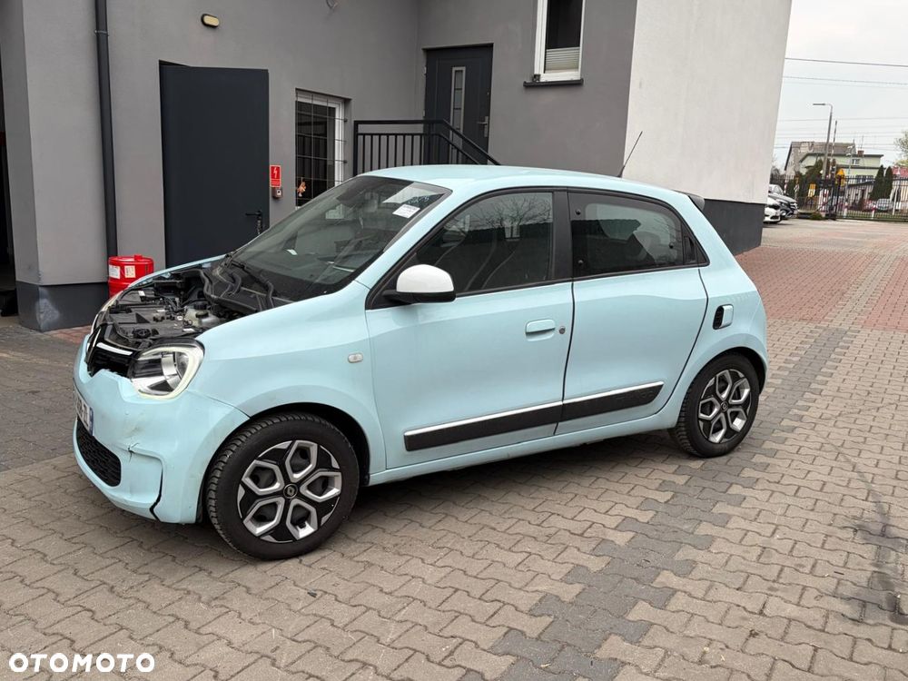 Renault Twingo SCe 70 Intens - 10