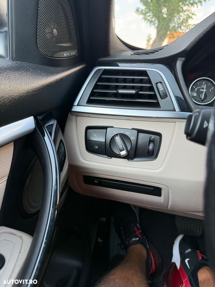 BMW Seria 3 - 12