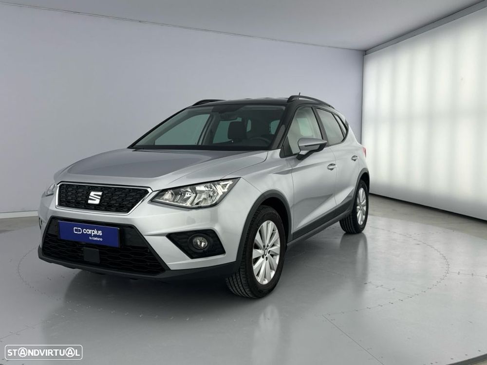 SEAT Arona 1.0 TSI Reference - 25