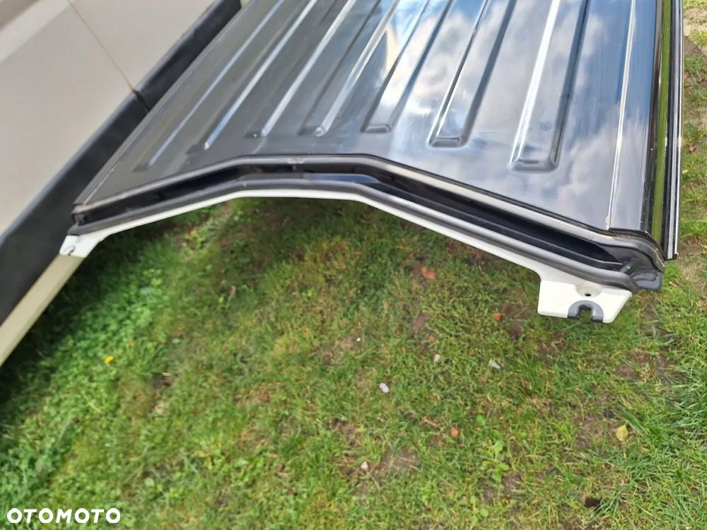 < jeep wrangler jl > dach twardy . hardtop + klapy kpl. 4d 4 drzwi demontaz - 3