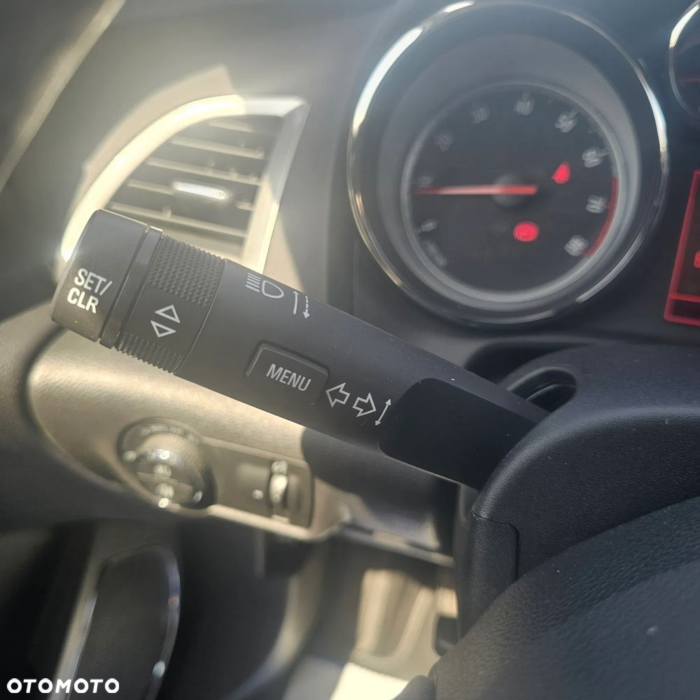 Opel Astra - 24