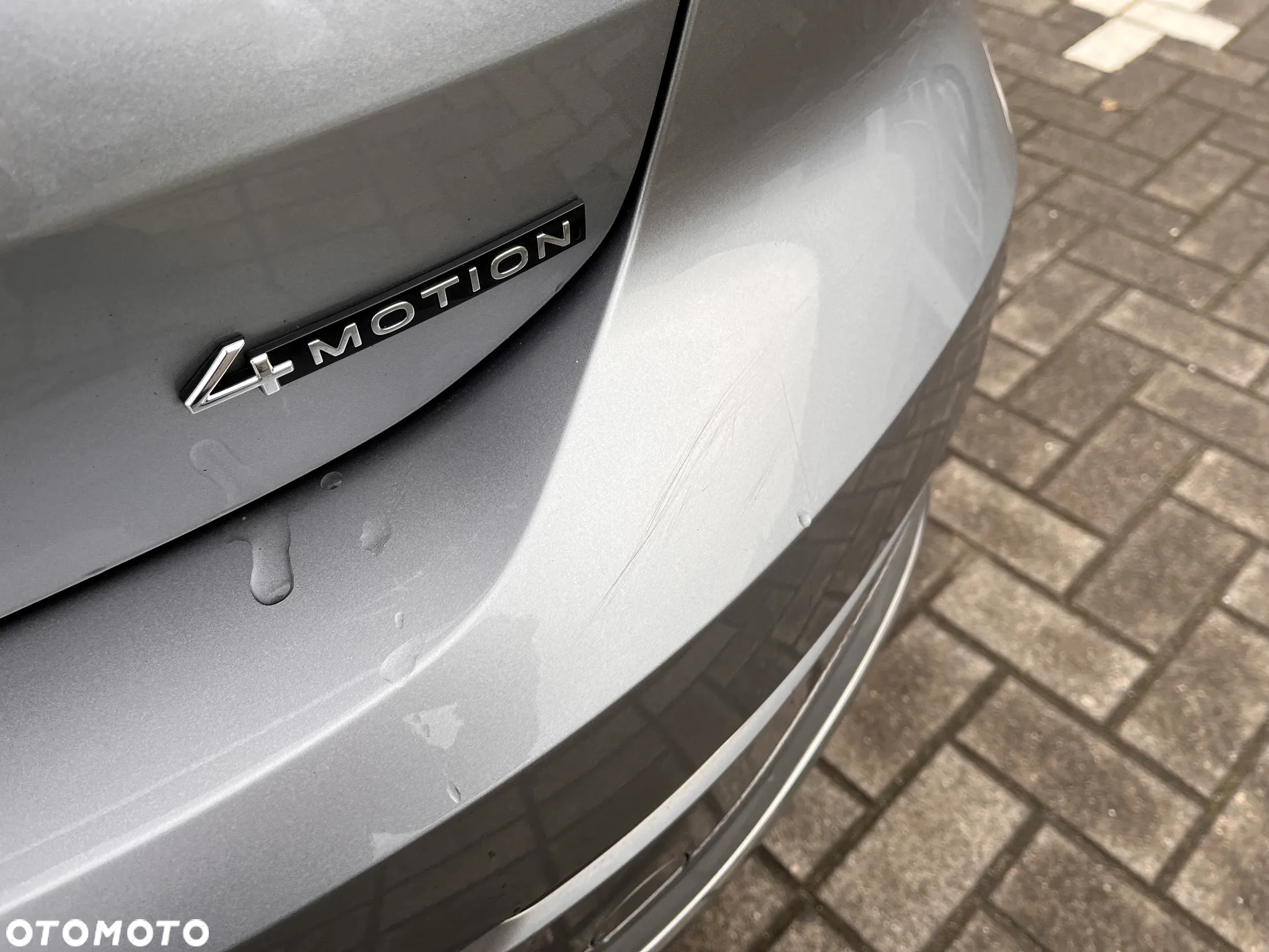 Volkswagen Arteon 2.0 TSI 4Motion Elegance DSG - 22