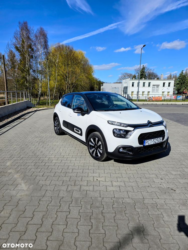 Citroën C3 - 3