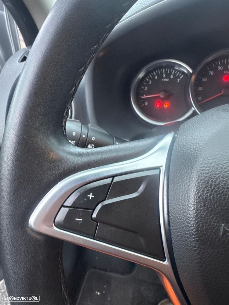 Dacia Sandero 1.0 ECO-G Comfort Bi-Fuel - 25