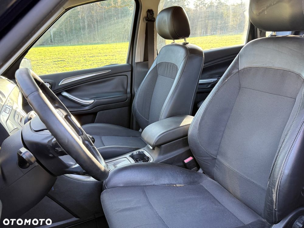 Ford S-Max 2.0 TDCi DPF Business Edition - 6